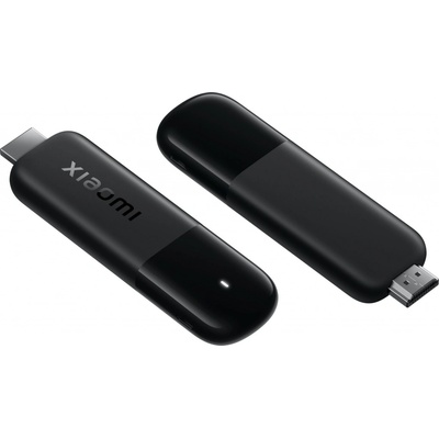 Xiaomi TV Stick 4K 2nd Gen – Zboží Živě