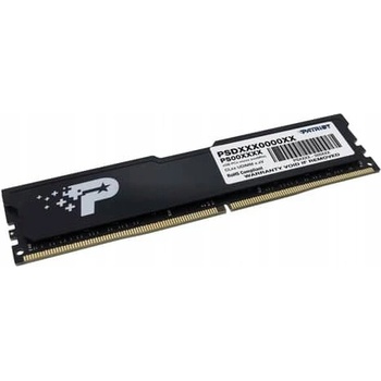 Patriot Signature DDR4 16GB 3200MHz CL22 PSD416G320081