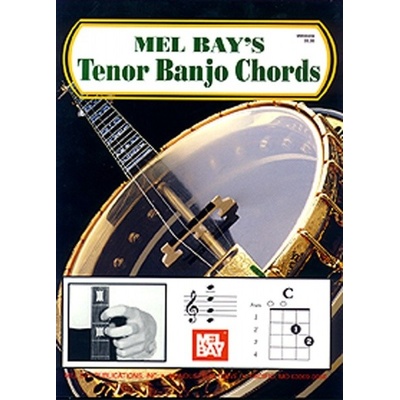 Tenor Banjo Chords