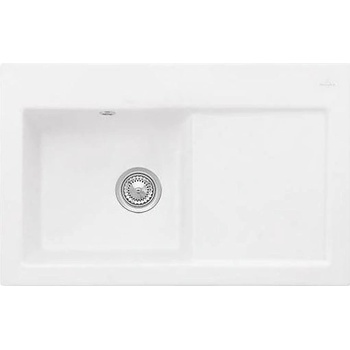 Villeroy & Boch Subway 45 Flat ceramicplus