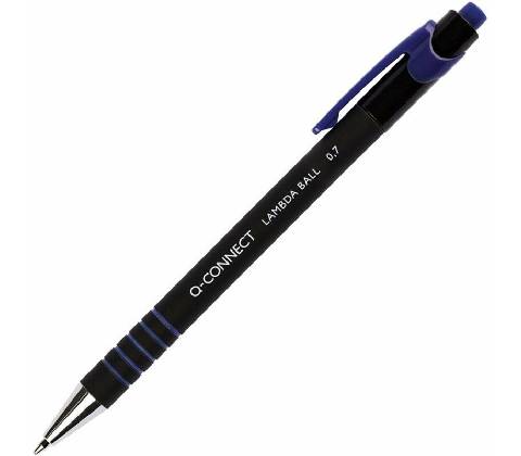 Q-connect Lambda modré QC000673