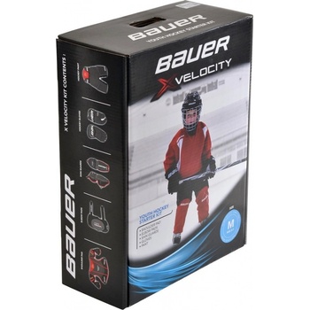 BAUER Vapor Velocity Yth Kit