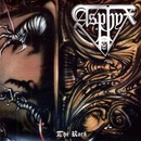 ASPHYX - RACK CD