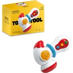 Babyhome Музикална играчка чукче 686366b