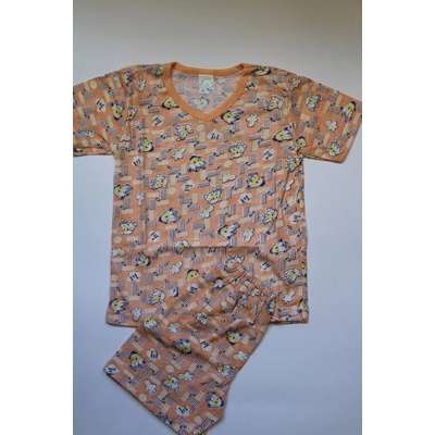 SUNNY KIDS Пижамка, щампа, 98