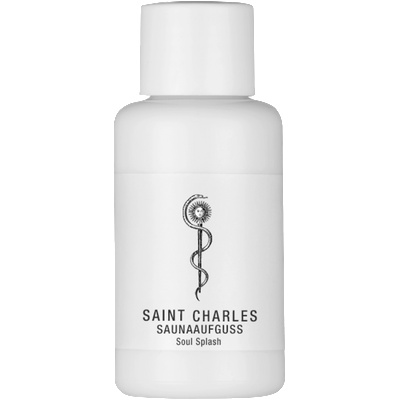 Saint Charles Инфуция за сауна Soul Splash - 50 мл