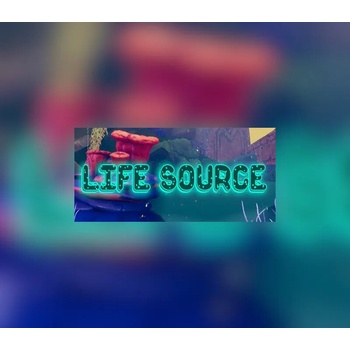 Life source: episode one