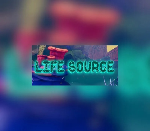 Life source: episode one