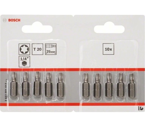 Bosch 2607001612