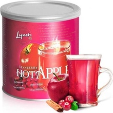 Lynch Foods Lynch Foods Hot Apple Horká brusinka dóza 553 g