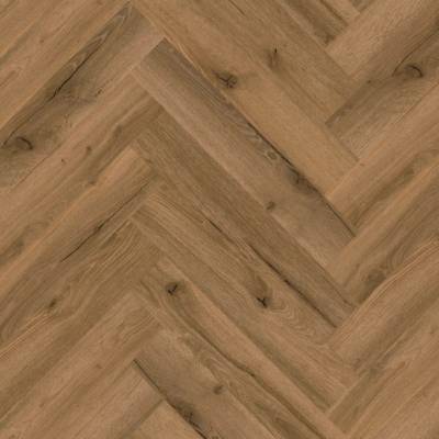 Floor Forever Authentic Oak 2030F Dub Knížecí 3,34 m²