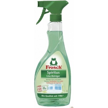 Frosch Spiritus čistič 500 ml