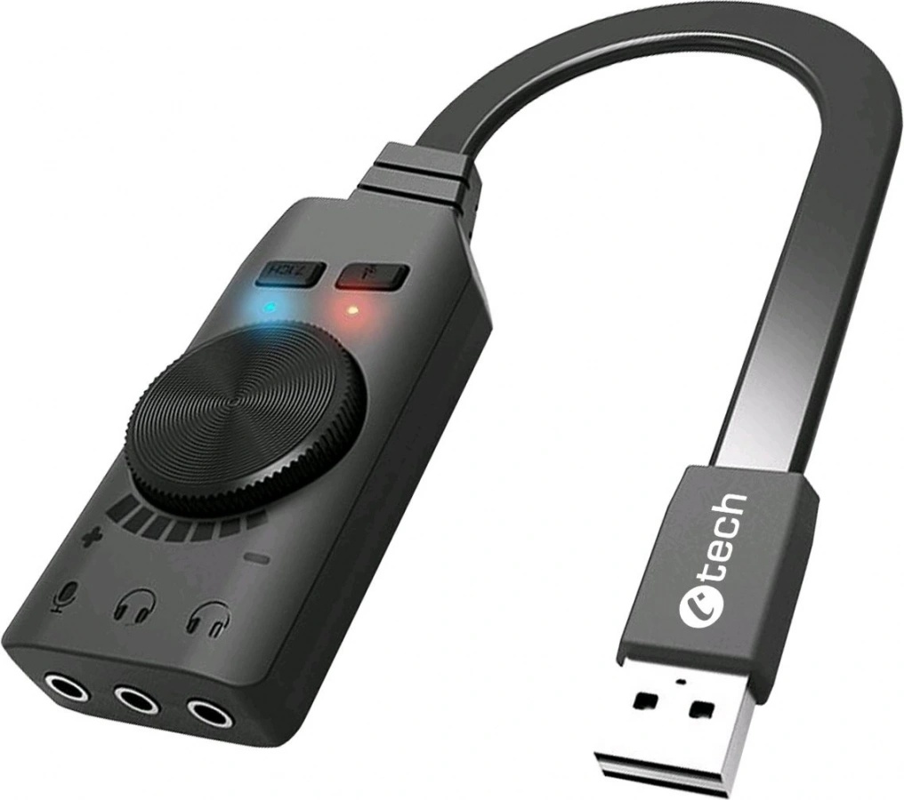 C-TECH SC-7Q
