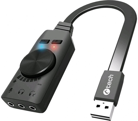 C-TECH SC-7Q