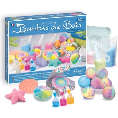 Sentosphère Бомбички за вана (225)
