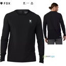 Fox Defend Thermal LS black