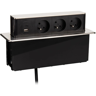 Solight PP126USBC