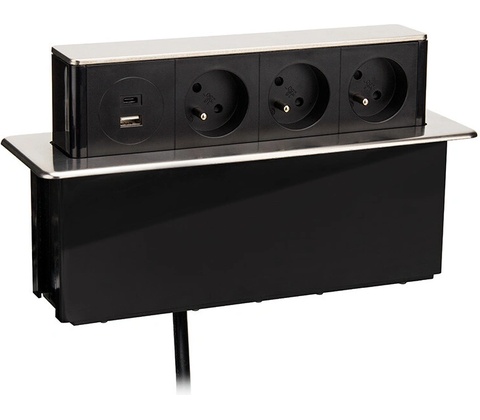 Solight PP126USBC
