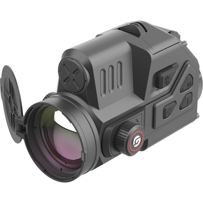 Guide TB650P