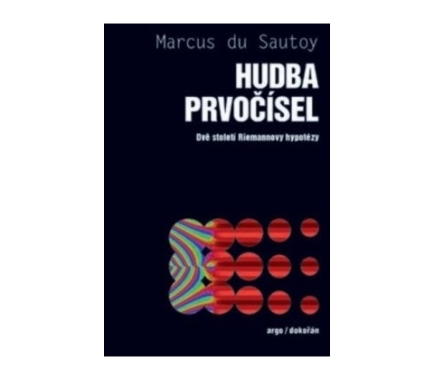 Hudba prvočísel