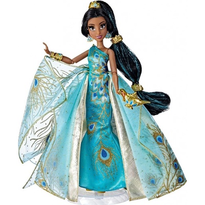 Hasbro Disney Luxusná zberateľská princezná Jasmine 30. výročie