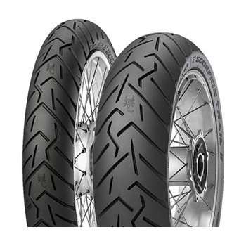 Pirelli Scorpion Trail II 120/70 R19 60V