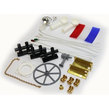 Romarin РОМАРИН Dolly - комплект макетни аксесоари