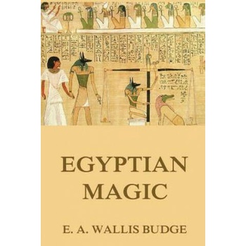 Image 1 of Egyptian Magic