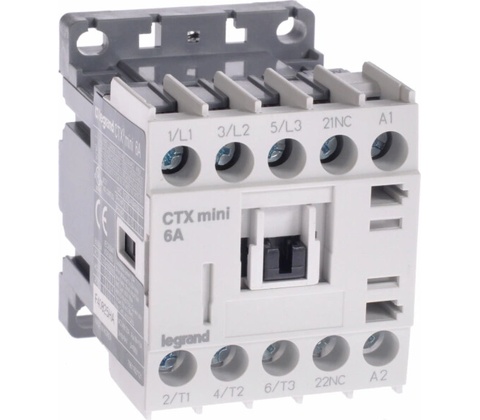 Legrand 417016