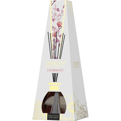 Areon Ароматни пръчици Areon Exclusive - Charmant, 100 ml (HPH03_G01)
