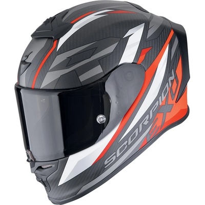Scorpion EXO-R1 EVO CARBON AIR RUNNER