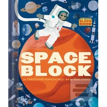 Spaceblock - Christopher Franceschelli