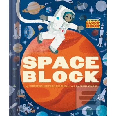 Spaceblock - Christopher Franceschelli