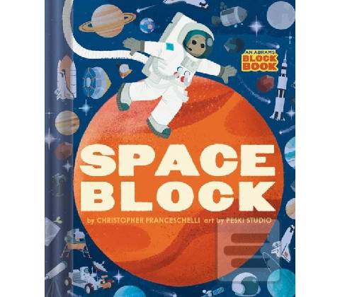Spaceblock - Christopher Franceschelli
