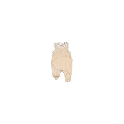 G-mini Dupačky velur For Baby – Zboží Dáma