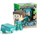 Minecraft Vinyl Figure Diamond Steve 15 cm