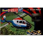Revell Сглобяем модел Revell - Хеликоптер EC 135 (R06635)