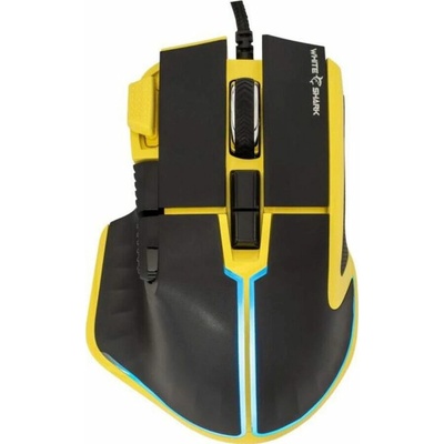 Baracuda MANTA BGM-041