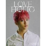 Daniel Shopping s. r. o NCT 127: Loveholic (Mark Version) - CD (039512)