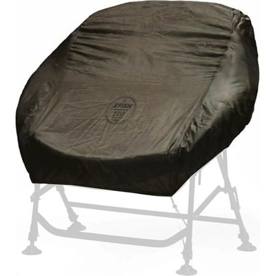 ZFish Chair Shield ZFX - olivový – Zbozi.Blesk.cz