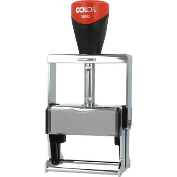 Colop 3600