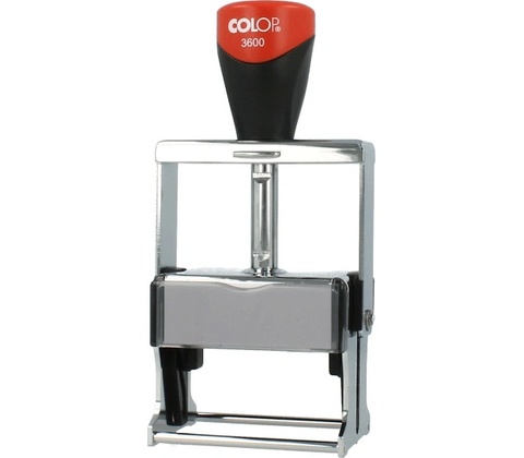 Colop 3600