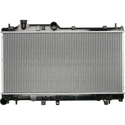 D77014TT THERMOTEC Chladič, chlazení motoru