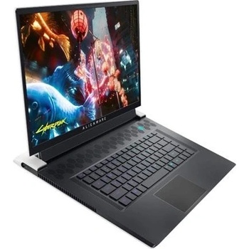 Dell Alienware x17 R2 N-AWx17-N2-719S