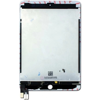 LCD displej iPad Mini 5 – Aftermarket Plus – černý IPD0677