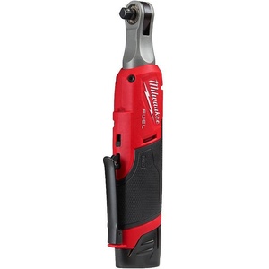 Milwaukee M12FHIR38-0 Акумулаторна бързооборотна тресчотка 47 Nm (4933478172)