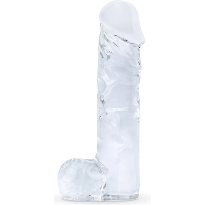 Gildo - Реалистично стъклено дилдо No. 29