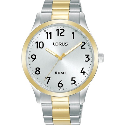 Lorus RRX98HX9