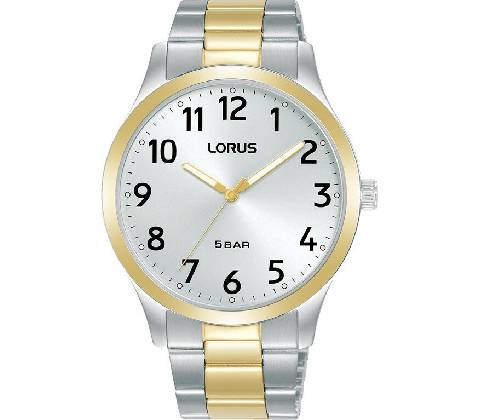Lorus RRX98HX9