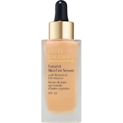 Estee Lauder SeraFuturist Skintint Serum Foundation 6N1 Mocha 30 ml